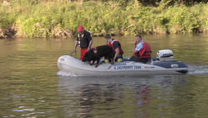 Smutná bilancia na rieke Hron:  V priebehu týždňa prišli o život štyria mladí ľudia