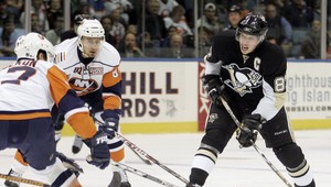 Šatan a Svatoš skórovali