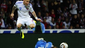 Miroslav Stoch vraj v hľadáčiku Olympique Lyon