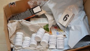 Slovenská a Česká polícia spojili sily v boji proti medzinárodnému gangu v akcii Šamani a TISA