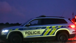 Dôchodca podozrieval partnerku z nevery, zavraždil ju autom na poli