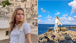 Diana Klamová sa ukázala v Apúlii: Fanúšikovia žasnú nad jej dovolenkovými fotkami!