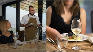 Všimli ste si to? MENU v šou Vezmeš si ma? pripravil šéfkuchár z Bez servítky!