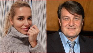 Smúti za Štaidlom aj Dara Rolins? Ako mladučká s ním mala mať vášnivý  pomer!
