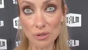 Obavy o zdravie známej herečky: Je za jej vychudnutou tvárou slávna „včelička“?