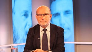 Minister Káčer v Analýzach Na hrane: Ukrajina už vojnu morálne vyhrala, Mikulca by za migráciu odvolávať nemali