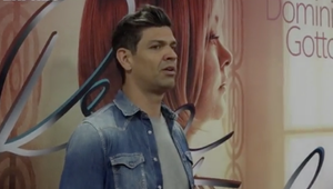 Tvrdý útok na Vojnara! Drogy a zneužívanie Vondráčkovej, moderátor vybuchol!