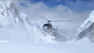 Vlada Štrbu pochovajú na Slovensku. Himaláje sú však obrovským pohrebiskom