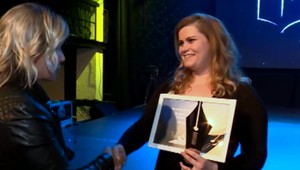 Veronika Homolová Tóthová je knižnou debutantkou roka