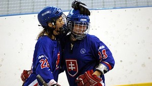 Po ďalšej inkasovanej nule na hokejbalových MS do semifinále