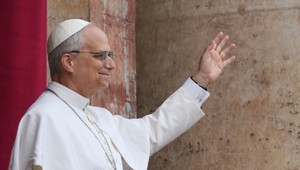 Pápež Lev XIV. vyzval na mier na Ukrajine i prímerie v Gaze