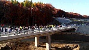 Hit Heleniných očí môže ísť do hudobného archívu: Vyspievaný obchvat Prešova je už realitou