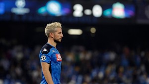 Dlho vydržať nemusí. Hamšíkov rekord sa trasie pred útokom