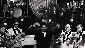 Československý Silvester 1970