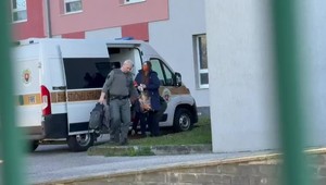 Začína sa súdny proces s matkou, ktorá mala vo vani utopiť dve dcéry