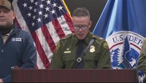 Bovino končí pri pohraničnej stráži USA, viedol kontroverzné razie proti migrantom