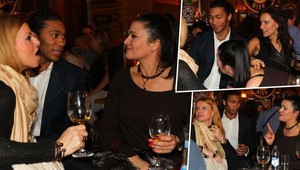 Bočanová vyviedla exmilenca: Mahu, ten ti sluší najviac