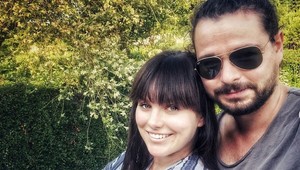 Je to poriadny vlasáč! Eva Farna ukázala fotku malého Artuša!