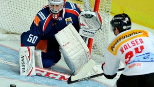 Jaloví Slováci nedali gól vyše 120 minút. Opäť trénovali hru v oslabení