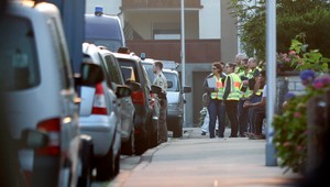 Útočník z Ansbachu prisahal vernosť vodcovi Islamského štátu