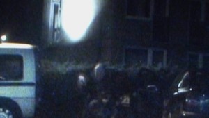 Nafetovaný mladík sa zbesilo rútil nočným Brnom