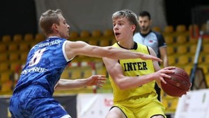 LIVE: Inter a Spišskí Rytieri vo finále Slovenského pohára