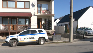 Konflikt na ubytovni vyústil do bitky: Traja muži skončili v nemocnici