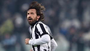 Pirlo ako tréner prvýkrát proti Messimu. Cítim obrovský rešpekt, vraví