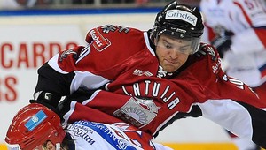 Dopingových hriešnikov Lisogorovú a Pavlovsa vylúčili z hier