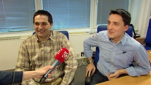 Z núdze cnosť! V NOVINÁCH pribudne k Sarnovskému Mečiar