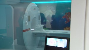Národný ústav detských chorôb otvára pracovisko magnetickej rezonancie s novým prístrojom