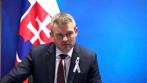 Gašpar je špičkový profesionál a Ficom sa neriadim, vyhlásil predseda vlády Pellegrini