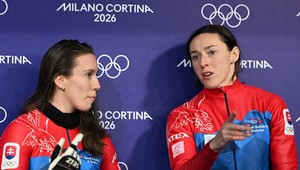 Slovenky skončili v dvojboboch na 19. mieste