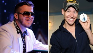 Madej a Puskailer: Slovenský šoubiznis je o ničom!