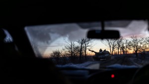 638. deň na Ukrajine: Ukrajinec dostal 18 rokov za prípravu bombových útokov v Melitopole