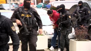 Internetom sa šíri video, ktoré má zachytávať posledné okamihy pred brutálnou vraždou v Bratislave