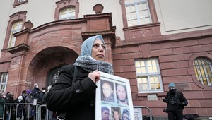 Sýrsky plukovník dostal doživotie. Rozhodol o tom súd v Nemecku