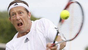 Björkmanov 1000. deblový zápas na okruhu aj so sladkou odmenou