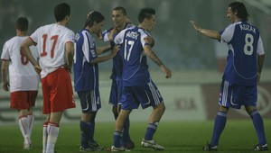 Tréner Weiss dodatočne povolal stopéra Michalíka z Leedsu