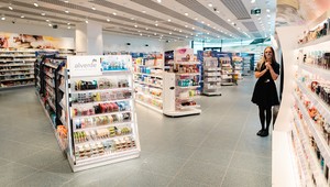 dm zvýšila zvýšila v obchodnom roku 2020/21 svoj obrat o 14 percent