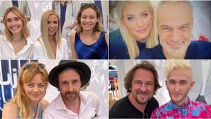 Tváre televízie JOJ si “zahrali” známu scénu z filmu Barbie: TOTO musíte vidieť!