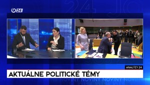 Analýzy 24: Hľadanie stratenej 79-ky