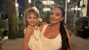 Daniela Nízlová v obavách: Dcérku trápil zväčšujúci sa fľak na tvári, speváčka ukázala, čo jej napokon pomohlo