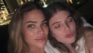 Úrazy priniesli do života Verešovej dcéry radikálnu zmenu! TAKTO vidí Andrea jej budúcnosť!