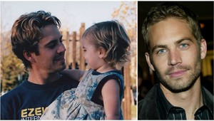 Otec by bol na ňu pyšný: Dcéra nebohého Paula Walkera poriadne vyrástla do krásy!