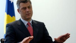 Kosovský exprezident Hashim Thaçi dostal 25 rokov väzenia za vojnové zločiny