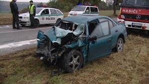 Lekárka (†51) v zákrute dostala šmyk, zomrela po zrážke s nákladiakom