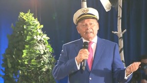 Exprezident Rudolf Schuster oslavuje 85. narodeniny, sám ale tvrdí, že má 18