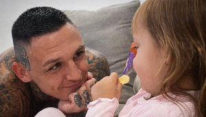 Boráros spravil srdcervúci krok! Aby si Zorka pamätala mamu navždy!