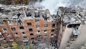 992. deň na Ukrajine: Ruské útoky na juhu Ukrajiny usmrtili najmenej šesť ľudí